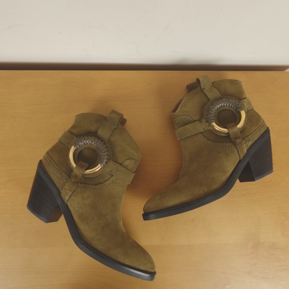 See by Chloe‎ Boots Hana Bootie
